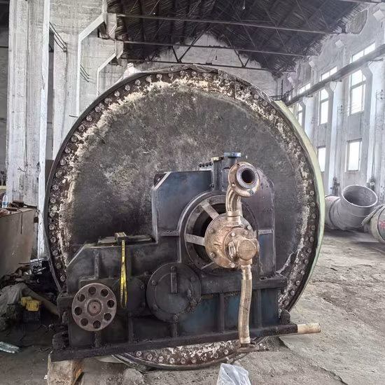 Cilindro de secado para máquina de fabricación de papel