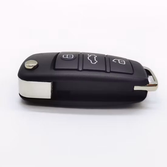 Control remoto, auto
